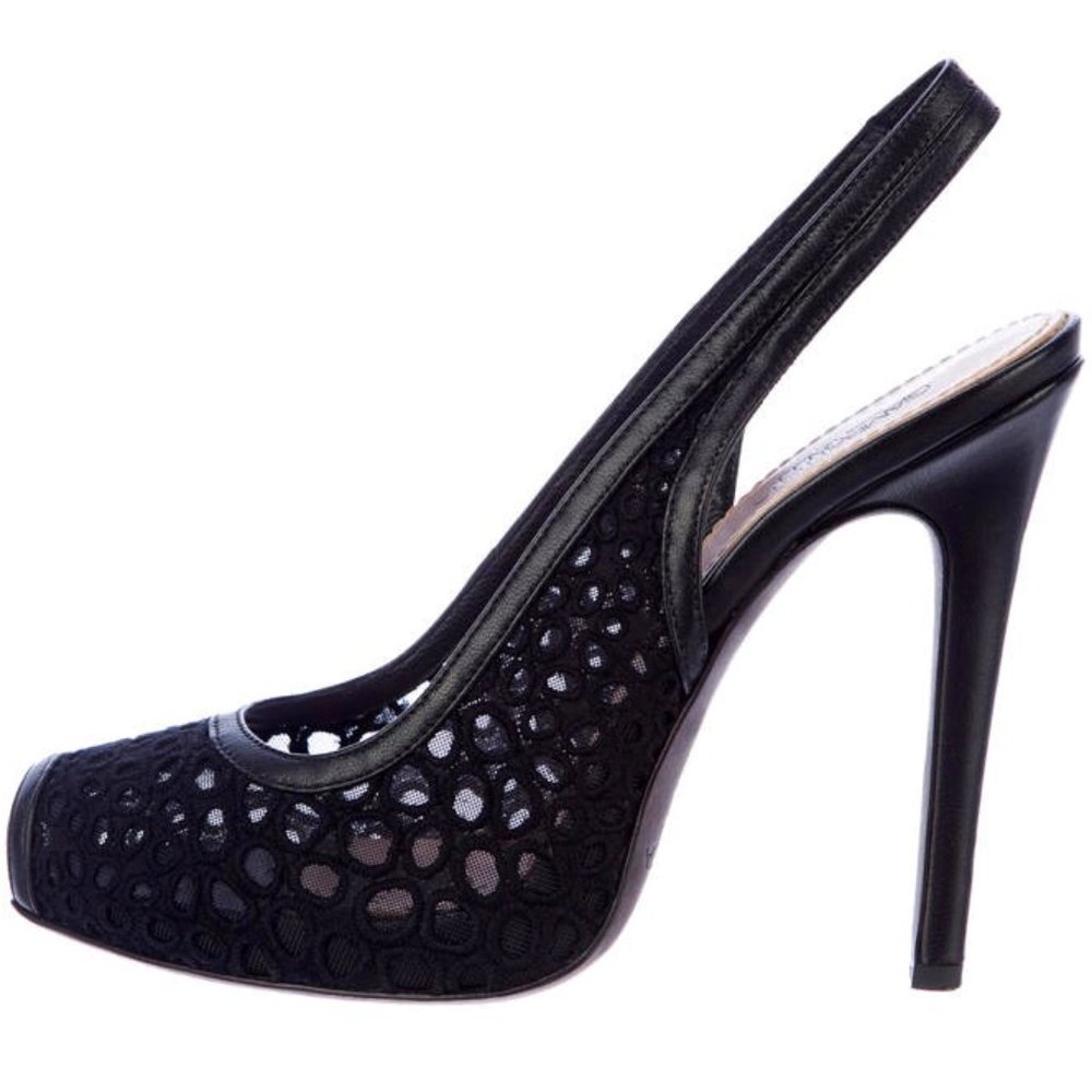 NIB Giambattista Valli Paris‎ sandals